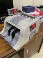 Máy đếm tiền Balion NH 207