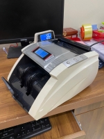 Máy đếm tiền SILICON