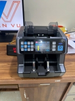 MÁY ĐẾM TIỀN AL 9201