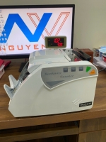 Máy đếm tiền MASU 888