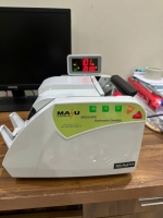 Máy đếm tiền MASU 888